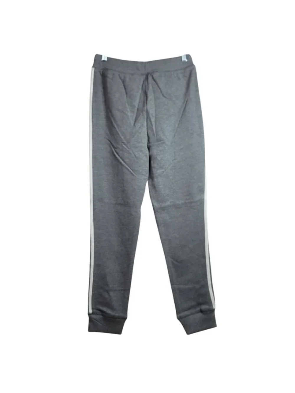 Children's Place Boys Joggers Gray SZ 10 Large Pull On Sweatpants Pockets NEW